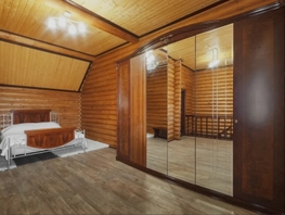 Снять  дом Лесная ул, 120  м&sup2;, 6000 рублей