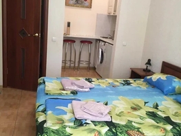 Снять однокомнатную квартиру Ленина ул, 20  м&sup2;, 3500 рублей