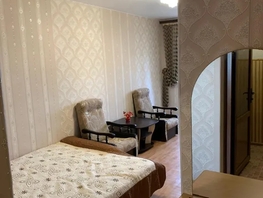 Снять однокомнатную квартиру Льва Голицына ул, 30  м&sup2;, 3500 рублей