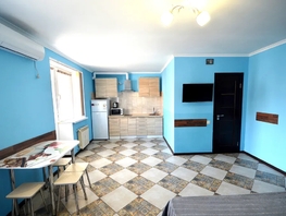 Снять однокомнатную квартиру Долинный пер, 35  м&sup2;, 2900 рублей