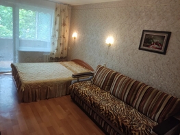 Снять однокомнатную квартиру Подвойского ул, 29  м&sup2;, 2600 рублей