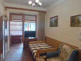 Снять двухкомнатную квартиру Советская ул, 40  м&sup2;, 3000 рублей