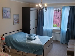 Снять однокомнатную квартиру Алупкинское ш, 35  м&sup2;, 3800 рублей