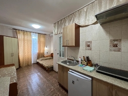 Снять однокомнатную квартиру Ленина ул, 19  м&sup2;, 3100 рублей