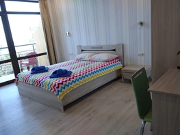 Снять двухкомнатную квартиру Алупкинское ш, 40  м&sup2;, 6000 рублей