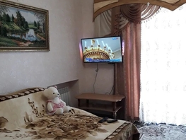 Снять двухкомнатную квартиру Алупкинское ш, 44  м&sup2;, 3500 рублей