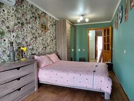 Снять двухкомнатную квартиру Льва Голицына ул, 55  м&sup2;, 3000 рублей