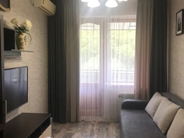 Снять двухкомнатную квартиру Артековская ул, 46  м&sup2;, 6000 рублей