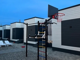 Снять  дом Залесная ул, 20  м&sup2;, 5000 рублей