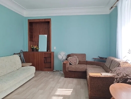 Снять двухкомнатную квартиру Морозова ул, 44  м&sup2;, 2200 рублей