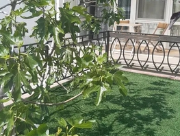Снять двухкомнатную квартиру Ленина ул, 52  м&sup2;, 4000 рублей