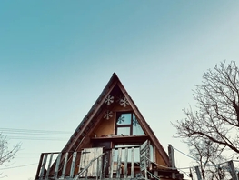 Снять  дом Горная ул, 40  м&sup2;, 3900 рублей