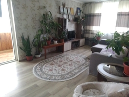 Снять двухкомнатную квартиру Победы ул, 56  м&sup2;, 3200 рублей