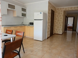 Снять трехкомнатную квартиру Нахимова ул, 70  м&sup2;, 5080 рублей