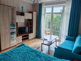 Снять однокомнатную квартиру Алупкинское ш, 34  м&sup2;, 2950 рублей