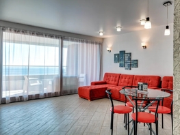 Снять трехкомнатную квартиру Строителей ул, 80  м&sup2;, 8250 рублей
