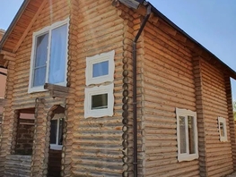 Снять  дом Евпаторийская (Дачный массив Морское тер ул, 80  м&sup2;, 8000 рублей