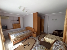 Снять однокомнатную квартиру Приморская ул, 30  м&sup2;, 2500 рублей