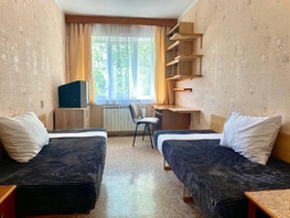 Снять двухкомнатную квартиру Чапаева ул, 42  м&sup2;, 3700 рублей