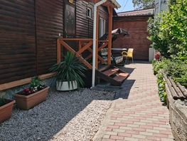 Снять  дом Космонавтов ул, 60  м&sup2;, 6900 рублей