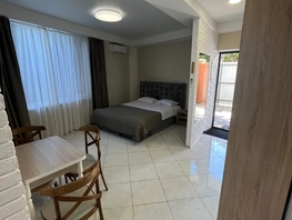 Снять  дом Южная ул, 35  м&sup2;, 3300 рублей