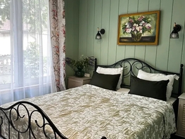 Снять двухкомнатную квартиру Крымская ул, 45  м&sup2;, 7000 рублей