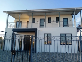 Снять однокомнатную квартиру Благородная ул, 30  м&sup2;, 3500 рублей