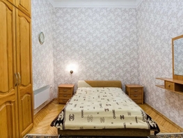 Снять двухкомнатную квартиру Алупкинское ш, 40  м&sup2;, 4200 рублей