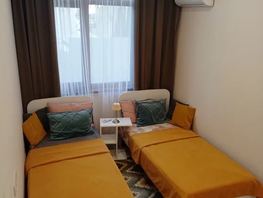 Снять двухкомнатную квартиру Алупкинское ш, 55  м&sup2;, 3000 рублей