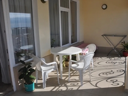 Снять однокомнатную квартиру Алупкинское ш, 60  м&sup2;, 4000 рублей