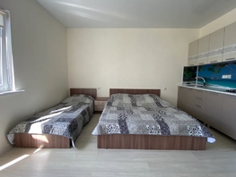 Снять однокомнатную квартиру Качинское ш, 21  м&sup2;, 3500 рублей
