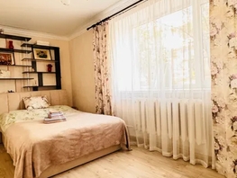 Снять двухкомнатную квартиру Ленина ул, 39  м&sup2;, 1500 рублей