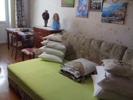 Снять двухкомнатную квартиру Героев-Десантников ул, 63  м&sup2;, 3500 рублей