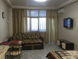 Снять однокомнатную квартиру Алупкинское ш, 40  м&sup2;, 4500 рублей