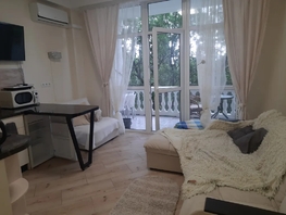 Снять однокомнатную квартиру Ленина ул, 27  м&sup2;, 3500 рублей