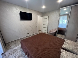 Снять двухкомнатную квартиру Льва Голицына ул, 45  м&sup2;, 5999 рублей