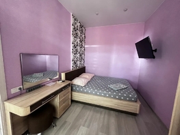Снять двухкомнатную квартиру 9 Мая ул, 60  м&sup2;, 2600 рублей