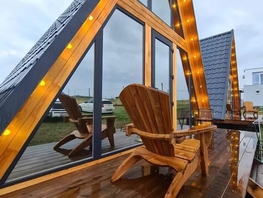 Снять  дом Урожайная ул, 45  м&sup2;, 5000 рублей