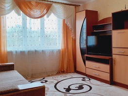 Снять двухкомнатную квартиру Железнодорожная ул, 60  м&sup2;, 3700 рублей
