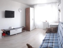 Снять однокомнатную квартиру Севастопольская ул, 31  м&sup2;, 2200 рублей