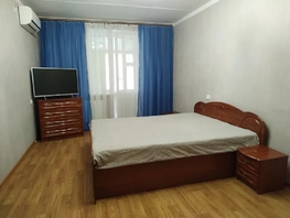 Снять однокомнатную квартиру Севастопольская ул, 51  м&sup2;, 2500 рублей