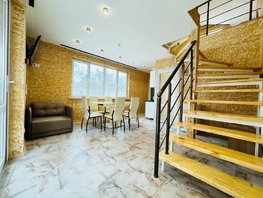 Снять  дом Почтовый пер, 77  м&sup2;, 36090 рублей