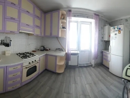 Снять двухкомнатную квартиру Шаляпина ул, 54  м&sup2;, 6000 рублей