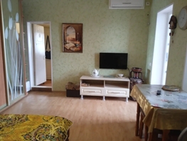Снять двухкомнатную квартиру Афанасия Никитина ул, 50  м&sup2;, 3000 рублей