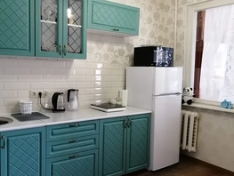 Снять двухкомнатную квартиру Фрунзенское ш, 60  м&sup2;, 3500 рублей