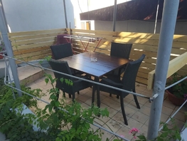 Снять  дом Космонавтов ул, 45  м&sup2;, 4000 рублей