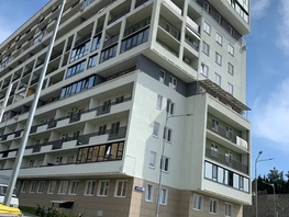 Снять однокомнатную квартиру Строителей ул, 32  м&sup2;, 3500 рублей