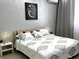 Снять однокомнатную квартиру Крымской весны ул, 41  м&sup2;, 3700 рублей