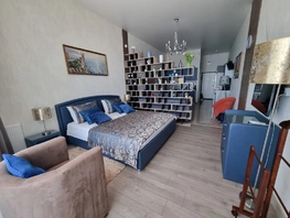 Снять однокомнатную квартиру Васильченко ул, 54  м&sup2;, 10000 рублей
