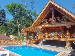 Снять  дом Дражинского ш, 70  м&sup2;, 8000 рублей